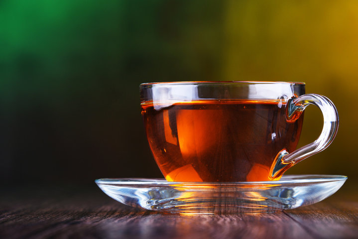 Double Çay